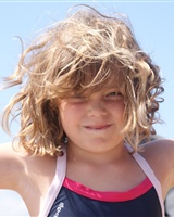 Coline Bourreau