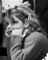 Coline Bourreau
