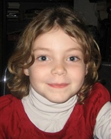 Coline Bourreau