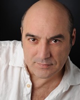 Marc Andréoni