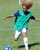 Jordan Toureau