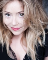 Aurélia CREBESSEGUES