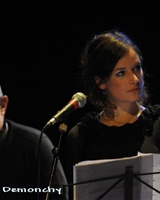 2011 concert