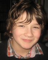 Morgan Rouchy
