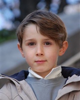 Matthieu Bobin-legarrec