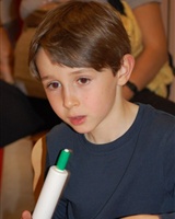 Matthieu Bobin-legarrec