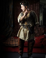 hamlet