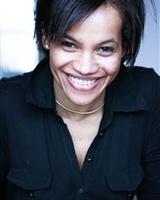 Nathalie Rhea