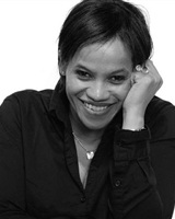 Nathalie Rhea