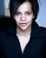 Nathalie Rhea