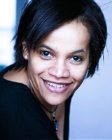 Nathalie Rhea