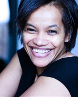 Nathalie Rhea