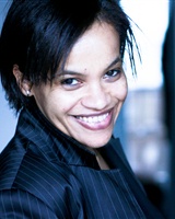 Nathalie Rhea