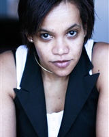Nathalie Rhea