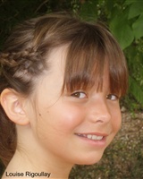 Louise Rigoullay