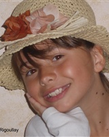 Louise Rigoullay