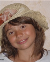 Louise Rigoullay