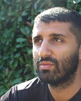 Mehdi Senoussi
