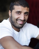 Mehdi Senoussi