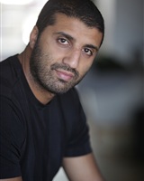 Mehdi Senoussi