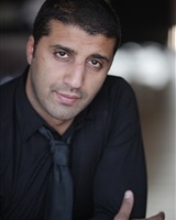 Mehdi Senoussi