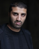 Mehdi Senoussi