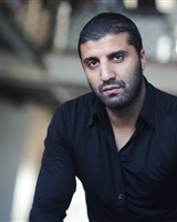 Mehdi Senoussi