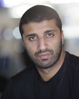 Mehdi Senoussi