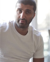 Mehdi Senoussi