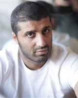 Mehdi Senoussi