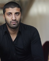 Mehdi Senoussi