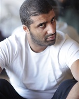 Mehdi Senoussi