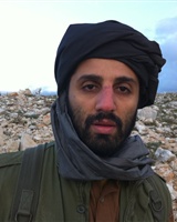Mehdi Senoussi