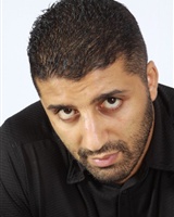 Mehdi Senoussi