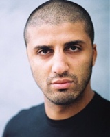 Mehdi Senoussi