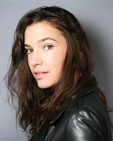 Charlotte Gabris