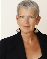 Josiane Pinson 