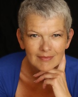 Josiane Pinson 
