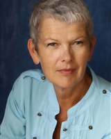 Josiane Pinson 