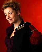 Elsa Lepoivre