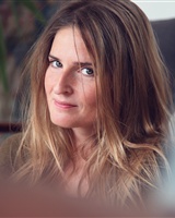 Céline Carrère