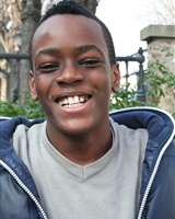 Portrait