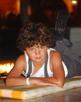 Samuel Aouizerate