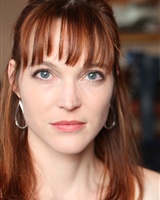 Véronique REYMOND