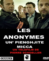 Les Anonymes - Affiche