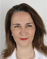 Véronique Fourcaud