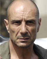 Patrick Medioni