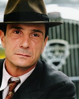 Patrick Medioni