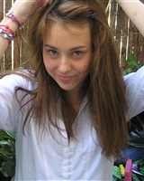 Manon Chenet