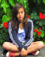Flore Chenet